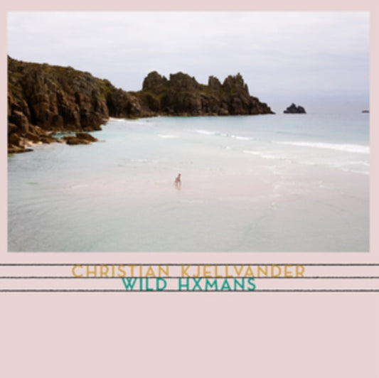 Christian Kjellvander - Wild Hxmans (Vinyl)