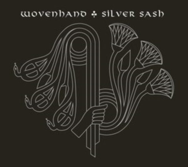 Wovenhand - Silver Sash (CD)
