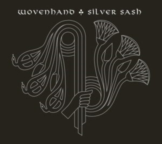 Wovenhand - Silver Sash (CD)