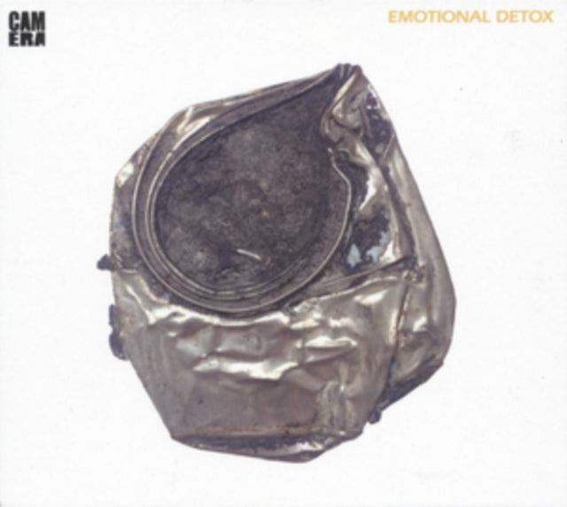 Camera - Emotional Detox (LP + CD)