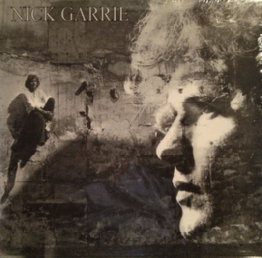 Nick Garrie - The Nightmare Of J.B. Stanislas (CD)