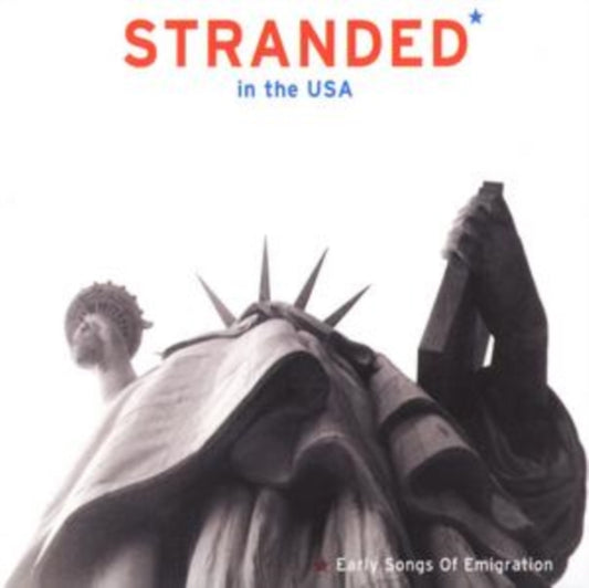 Various Artists - Stranded In The Usa-Early (CD)