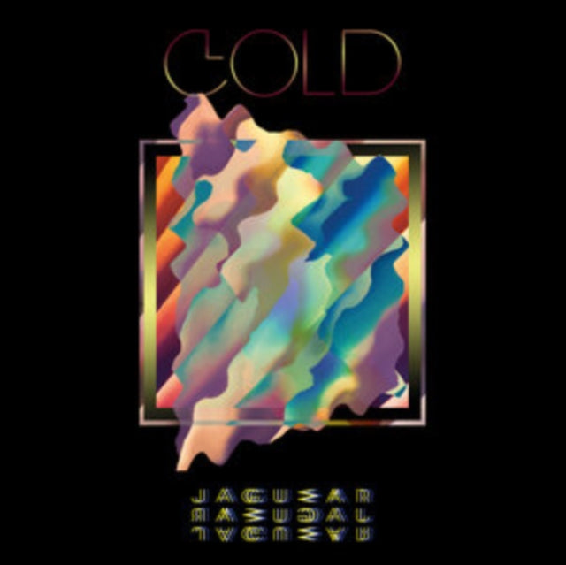 Jaguwar - Gold (CD)