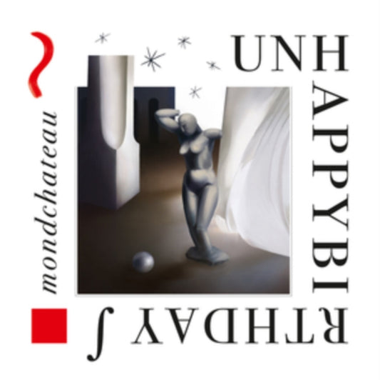 Unhappybirthday - Mondchateau (Vinyl)