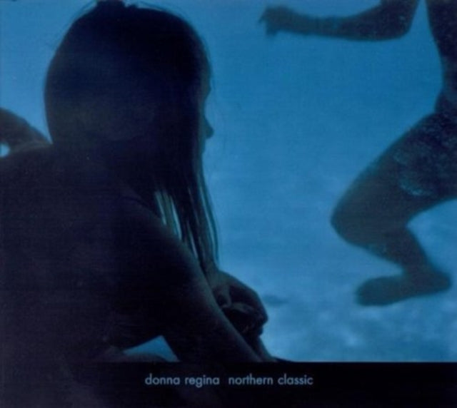 Regina.donna - Northern Classic (CD)
