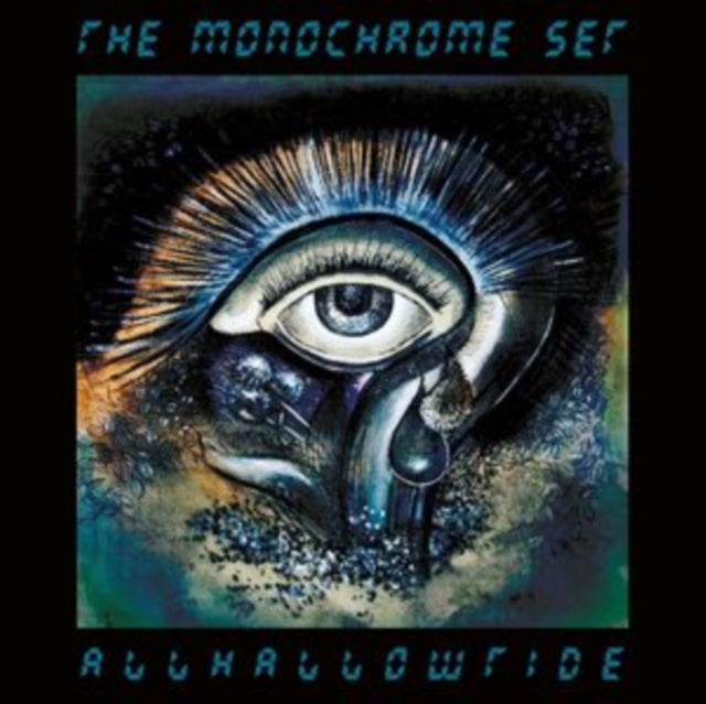 Monochrome Set - Allhallowtide (Vinyl)