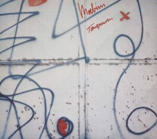 Moebius - Tonspuren (Vinyl)