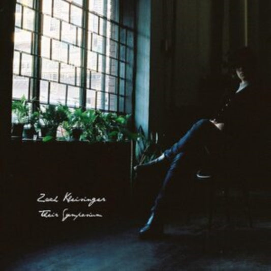 Zach Kleisinger - Their Symposium (CD)