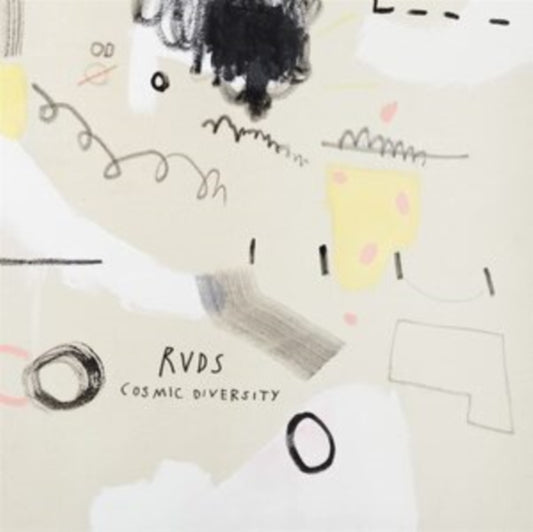 Richard Von Der Schulenburg - Cosmic Diversity (CD)
