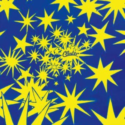 Cluster - II (CD)