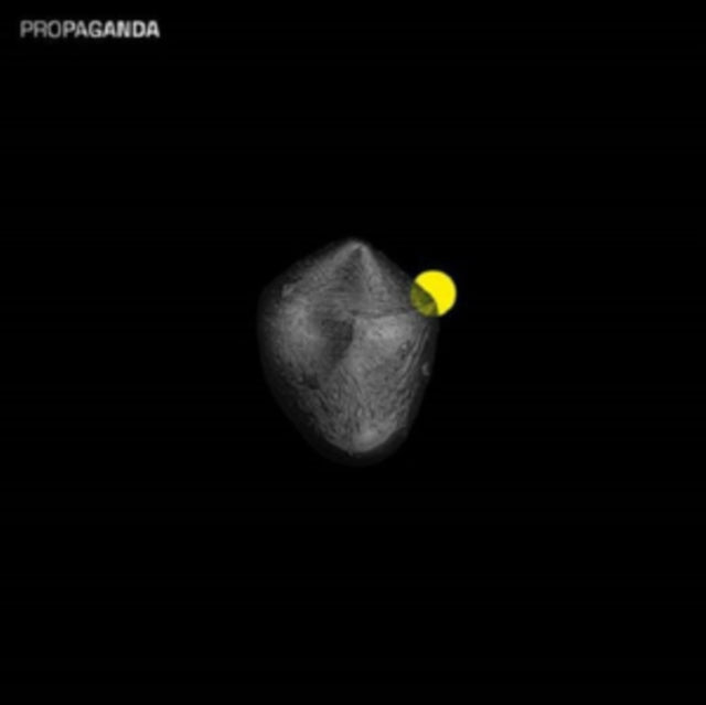 Propaganda - Propaganda (CD)