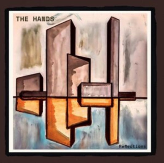 Hands - Reflections (Vinyl)