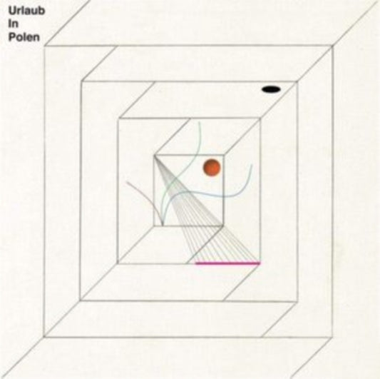 Urlaub In Polen - All (Vinyl)