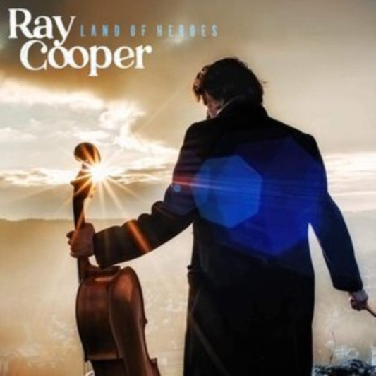 Ray Cooper - Land Of Hereos (Vinyl)