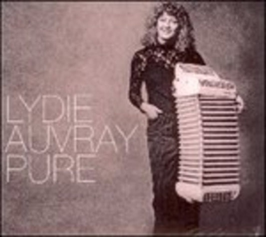 Lydie Auvray - Pure (SACD)