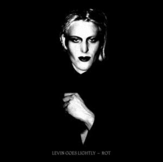 Levin Goes Lightly - Rot (CD)