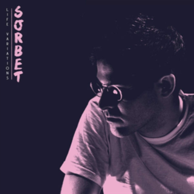 Sorbet - Life Variations EP (CD)
