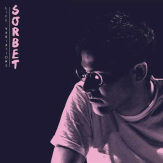 Sorbet - Life Variations EP (CD)