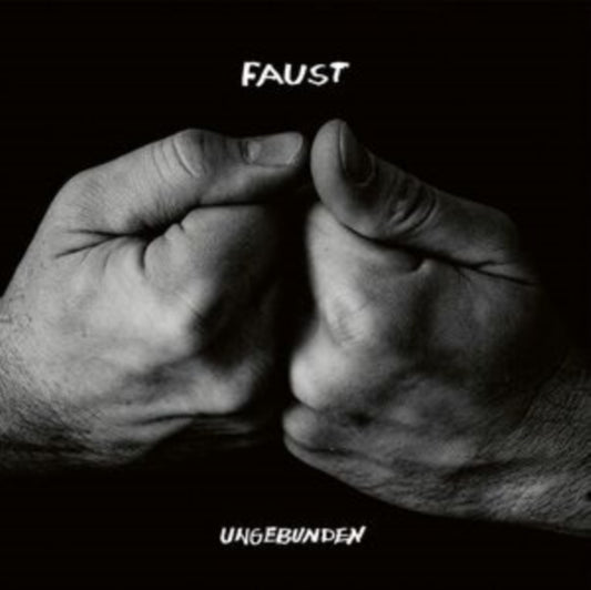 Faust - Ungebunden (Curated By Hans-Joachim Irmler) (Vinyl)