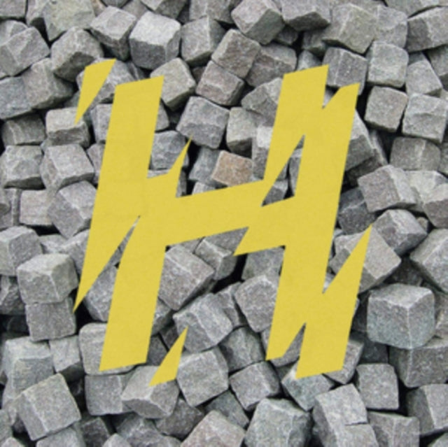 H - H (Vinyl)