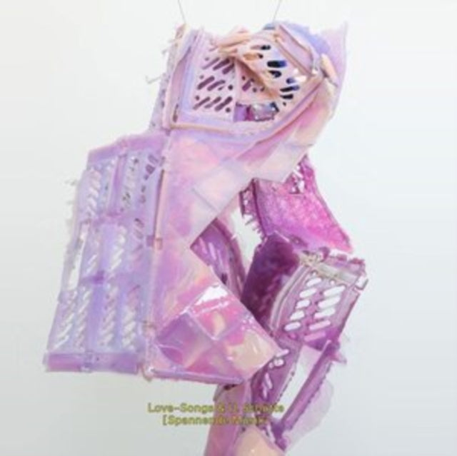Love-Songs & U.Schutte - Spannende Musik (CD)