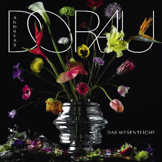 Andreas Dorau - Das Wesentliche (CD)