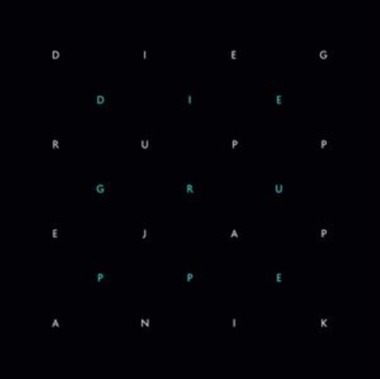 Panik Ja - Die Gruppe (Vinyl)