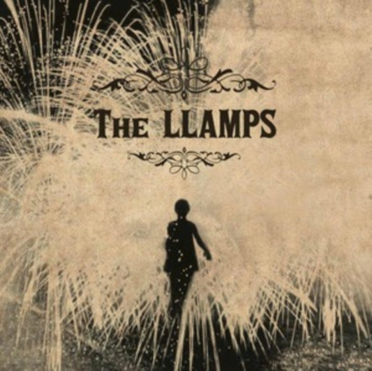 Llamps - The Llamps (Vinyl)