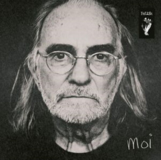Faust - Moi (Curated By Jean-Herve Peron) (Vinyl)