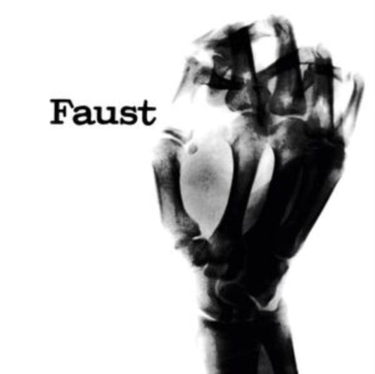 Faust - Faust (Vinyl)