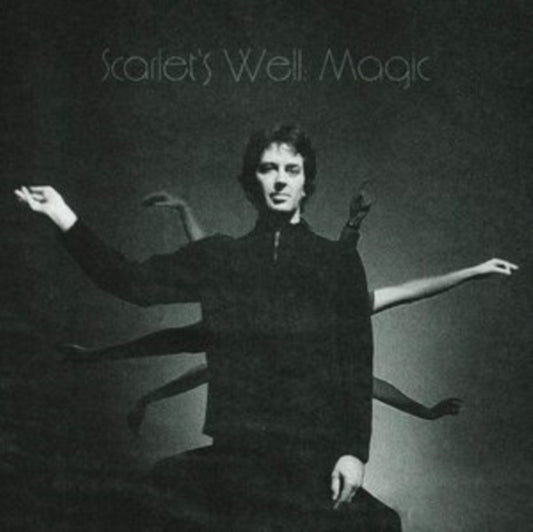 Scarlets Well - Magic (Selections From 1999-2010) (Vinyl)