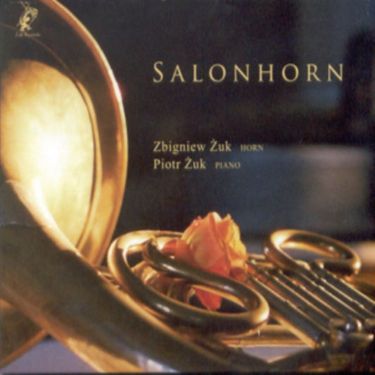 Various Artists - Sinigaglia Leone (1868-1944): Romance Op.3 For Horn And Piano. Ignaz Moscheles (1794-1870) (CD)