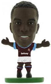 SoccerStarz - West Ham Enner Valencia (2016 version) (Figure)