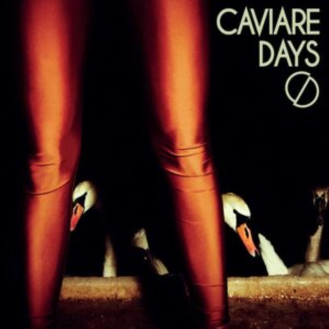 Caviare Days - Caviare Days (CD)