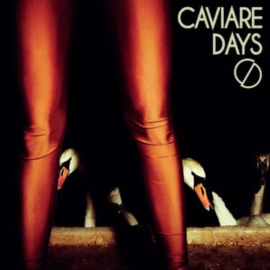 Caviare Days - Caviare Days (CD)