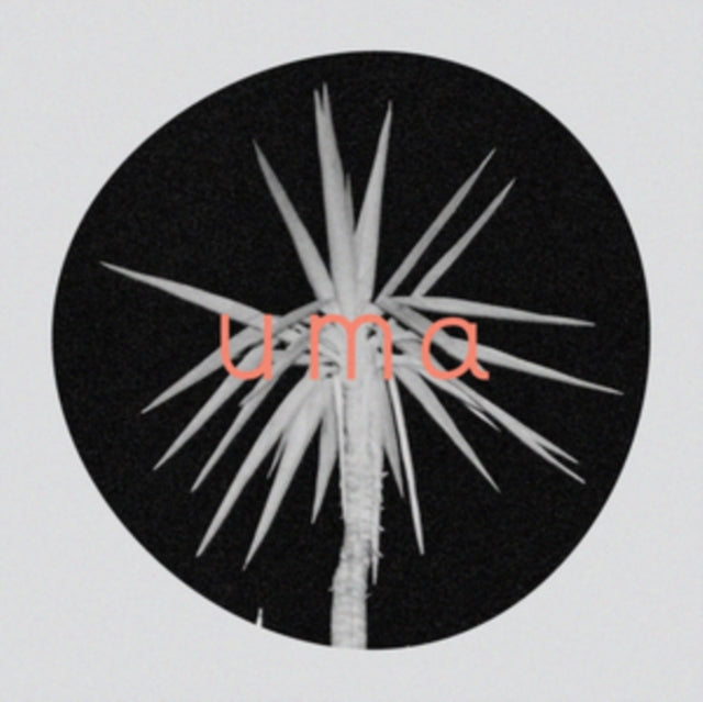 Uma - Uma (CD)