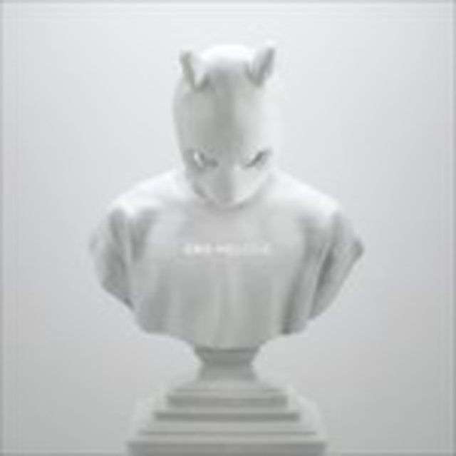 Cro - Melodie (CD)