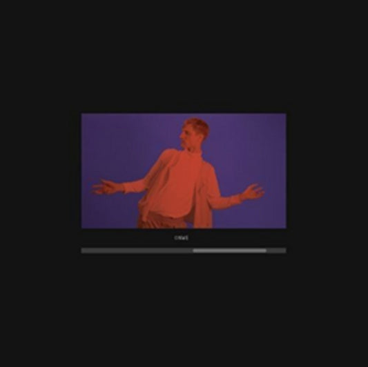 Onwe - David Welles (CD)