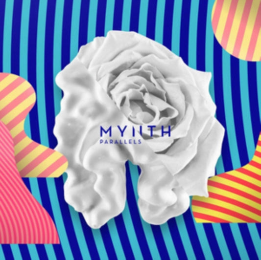 Mynth - Parallels (CD)