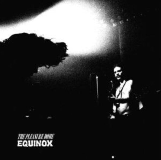Pleasure Dome - Equinox (CD)