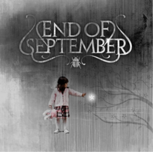 End Of September - End Of September (CD)