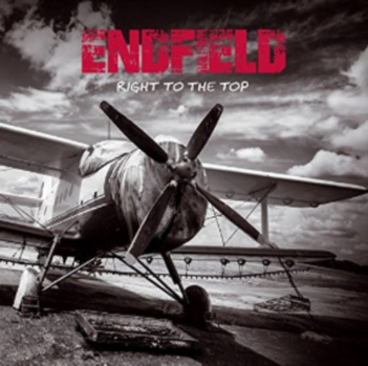 Endfield - Right To The Top (CD)
