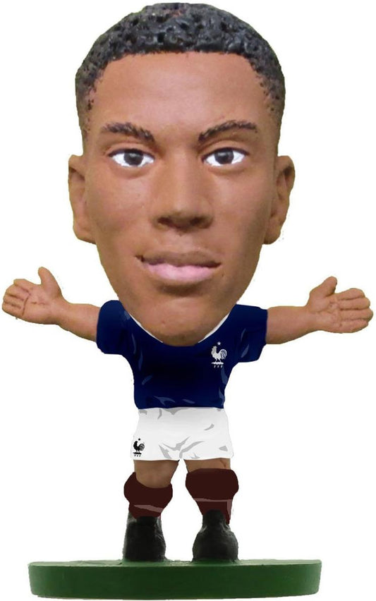 SoccerStarz - France Anthony Martial (2016) (Figure)