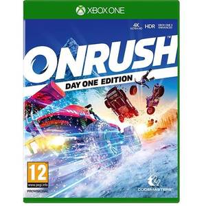 Onrush - Day One Edition (Xbox One)