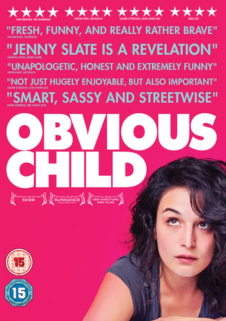Obvious Child (DVD)