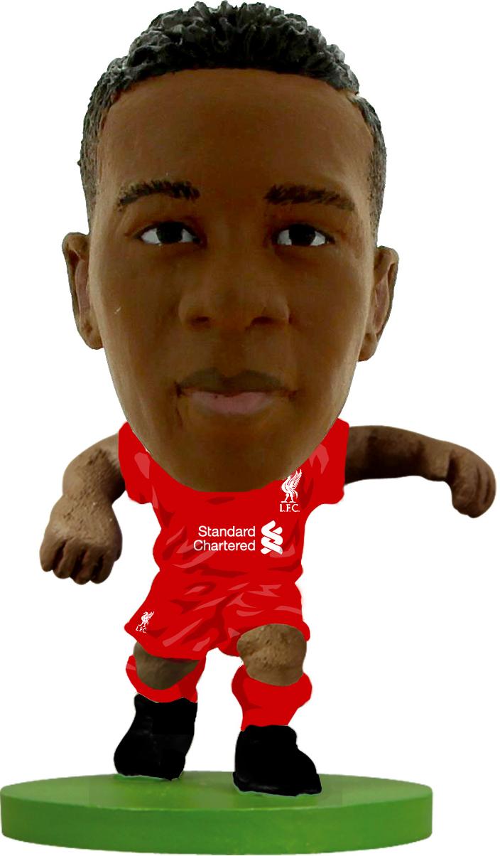 SoccerStarz - England Nathaniel Clyne (2016) (Figure)