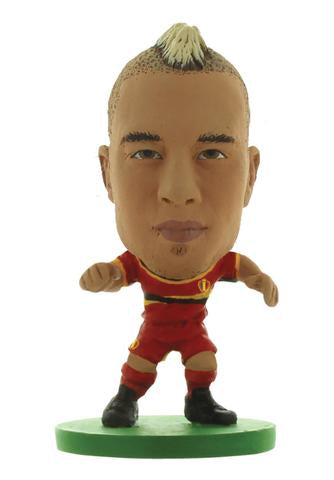 SoccerStarz - Belgium Radja Nainggolan (2016) (Figure)