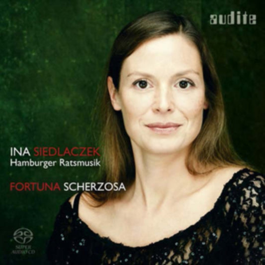 Georg Philipp Telemann / Hamburger Ratsmusik / Various - Fortuna Scherzosa (SACD)