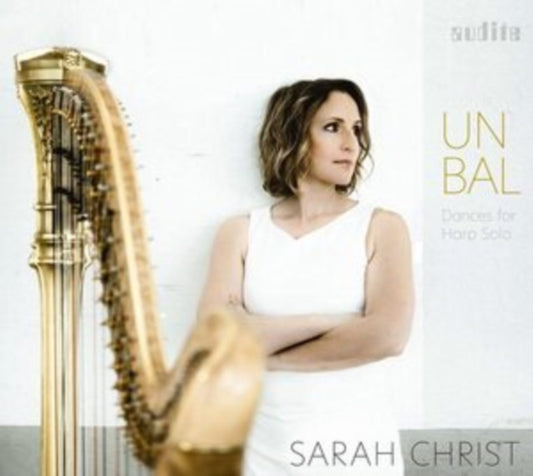 Sarah Christ - Various (CD)