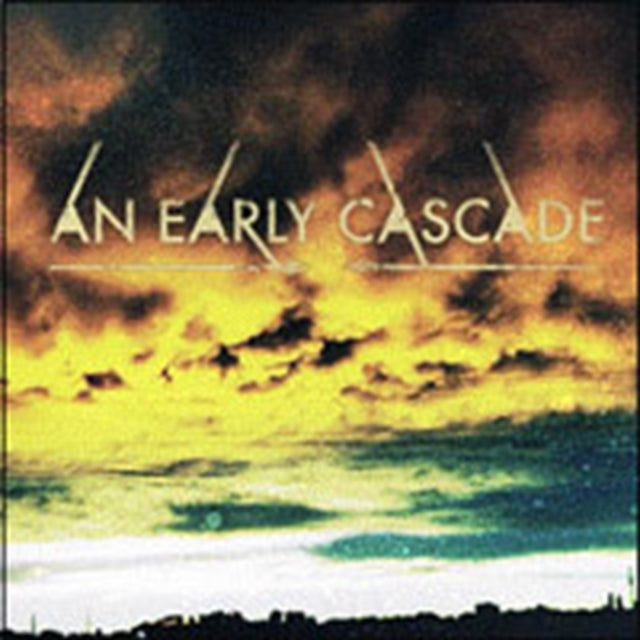 Early Cascade - Your Hammer To My Enemy (CD)